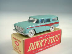 DINKY TOYS (GB) (1)