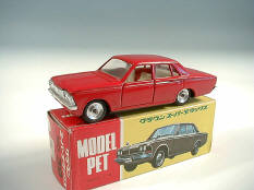 ASAHI-ATC MODEL PET (JAPON) (1)