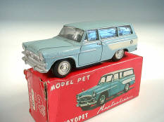 ASAHI-ATC MODEL PET (JAPON) (1)