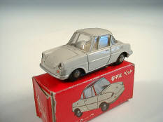 ASAHI-ATC MODEL PET (JAPON) (1)