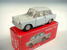 ASAHI-ATC MODEL PET (JAPON) (1)