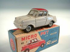 TAISEIYA MICRO PET (JAPAN) (1)