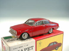 YONEZAWA TOYS DIAPET (JAPAN) (1)