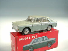 ASAHI-ATC MODEL PET (JAPON) (1)