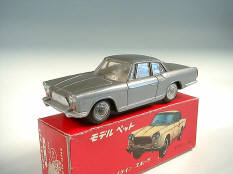 ASAHI-ATC MODEL PET (JAPAN) (1)