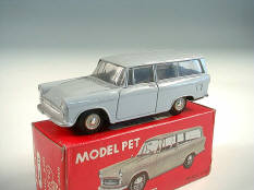 ASAHI-ATC MODEL PET (JAPON) (1)