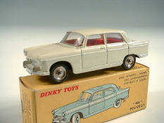 DINKY TOYS FRANCE (1)