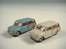 DINKY TOYS GB (2)