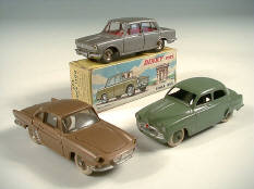 DINKY TOYS (FRANCE) (3)