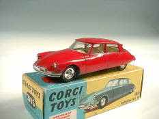 CORGI TOYS (1)