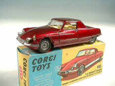 CORGI TOYS (1)