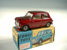 CORGI TOYS (1)