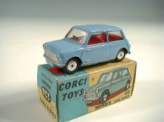 CORGI TOYS (1)