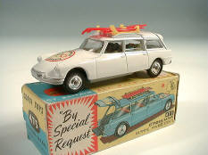 CORGI TOYS (1)