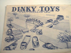 DINKY TOYS FRANCE (1)