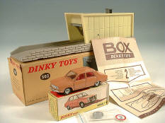 DINKY TOYS FRANCE (2)