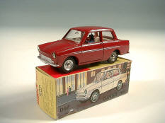 DINKY TOYS (FRANCE) (1)