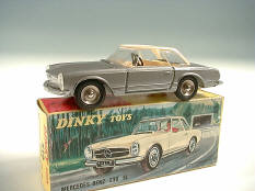 DINKY TOYS (FRANCE) (1)