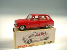 DINKY TOYS FRANCE (1)