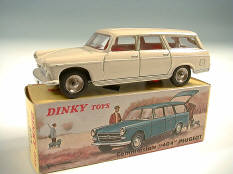 DINKY TOYS FRANCE (1)