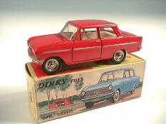 DINKY TOYS FRANCE (1)