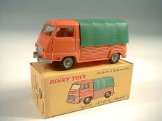 DINKY TOYS FRANCE (1)