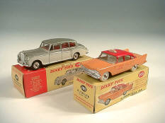 DINKY TOYS GB (2)