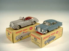 DINKY TOYS GB (2)