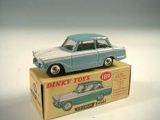 DINKY TOYS GB (1)