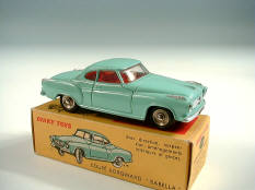 DINKY TOYS FRANCE (1)