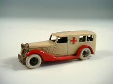 DINKY TOYS (GB) (1)