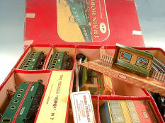 HORNBY 'O' (FRANCE) (1)