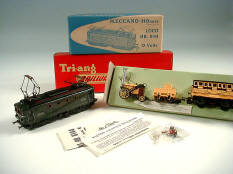 TRI-ANG & HORNBY 'HO' (2)