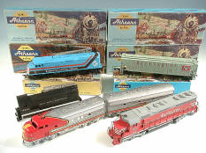 ATHEARN HO (USA) (6)