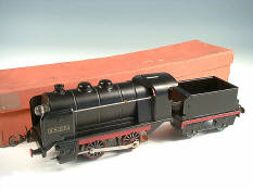 HORNBY 'O' (FRANCE) (1)