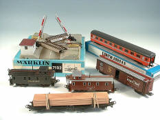MÄRKLIN HO (6)