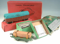 HORNBY 'O' (FRANCE) (4)
