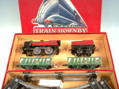 HORNBY 'O' (FRANCE) (1)
