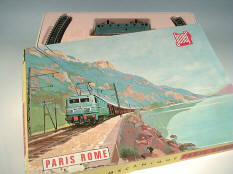 JOUEF 'HO' (FRANCE) (1)