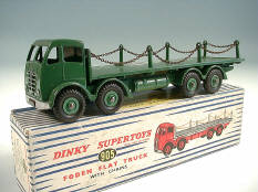 DINKY TOYS (GB) (1)