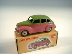 DINKY TOYS (GB) (1)