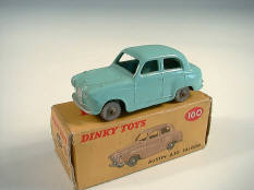 DINKY TOYS GB (1)