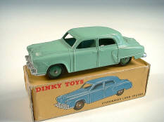 DINKY TOYS (GB) (1)