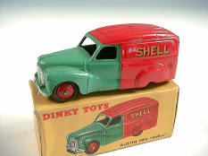 DINKY TOYS GB (1)