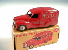 DINKY TOYS (GB) (1)