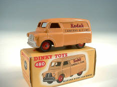 DINKY TOYS (GB) (1)