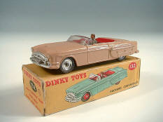 DINKY TOYS (GB) (1)