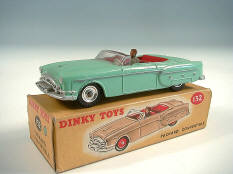 DINKY TOYS (GB) (1)