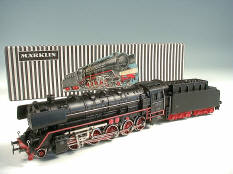 MÄRKLIN 'HO' (ALLEMAGNE) (1)