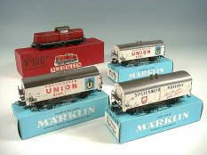 MÄRKLIN HO (4)
